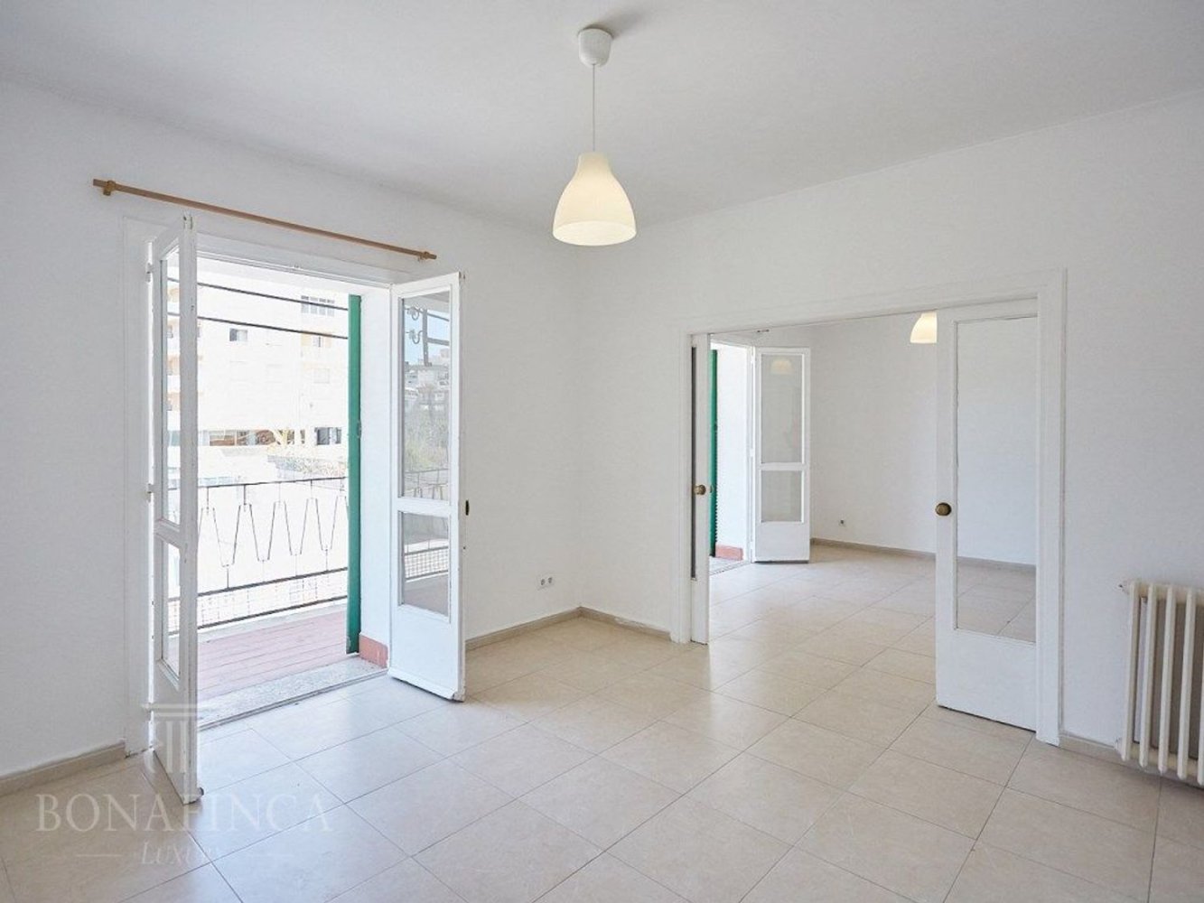 4 Schlafzimmer Wohnung in Palma de Majorca, Spain, Nr. 86803