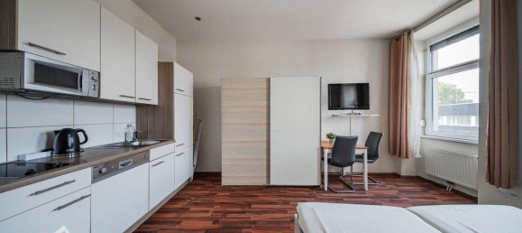 Studio in Favoriten, Austria No. 224708 2