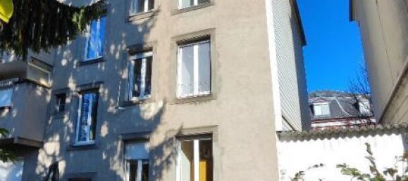 14 rooms Building in Mulhouse, France No. 221438 15