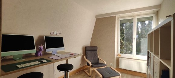 14 rooms Building in Mulhouse, France No. 221438 4