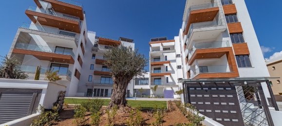 2 chambres Appartement à Limassol, Cyprus No. 3303 9