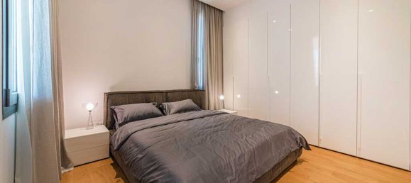 2 chambres Appartement à Limassol, Cyprus No. 3303 12