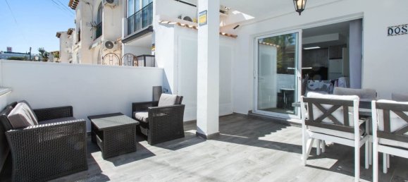 Moradia em banda T2 em Torrevieja, Spain N.º 182929 12