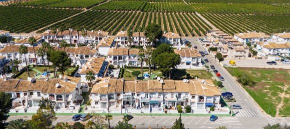 Moradia em banda T2 em Torrevieja, Spain N.º 182929 10