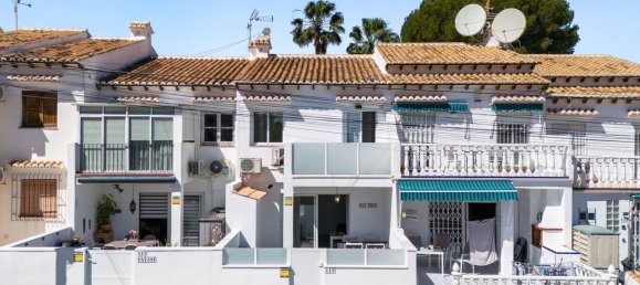 Moradia em banda T2 em Torrevieja, Spain N.º 182929 11