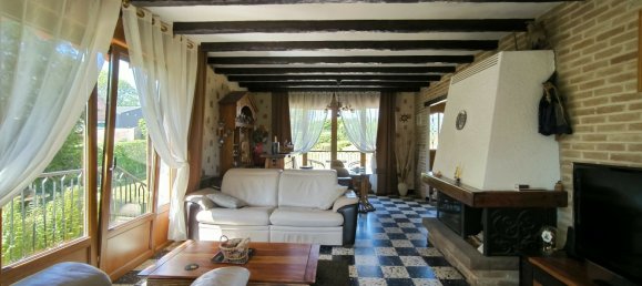 3 Schlafzimmer Haus in Sebourg, France, Nr. 74863 7