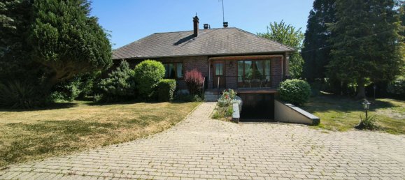 3 Schlafzimmer Haus in Sebourg, France, Nr. 74863 4