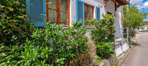 4 rooms Building in Goppingen, Germany No. 220642 24