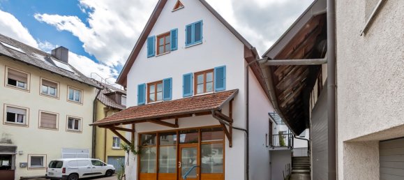 4 rooms Building in Goppingen, Germany No. 220642 3