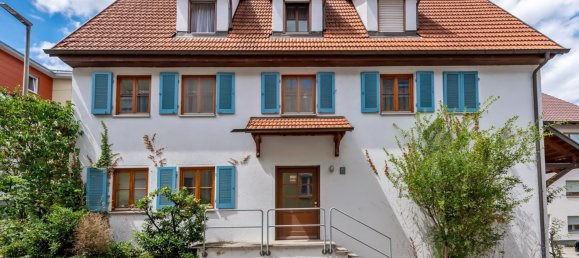 4 rooms Building in Goppingen, Germany No. 220642 2