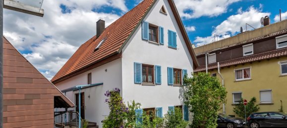 4 rooms Building in Goppingen, Germany No. 220642 26