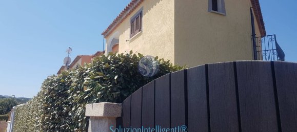 Villa de 5 habitaciónes en Arzachena, Italy No. 153466 4