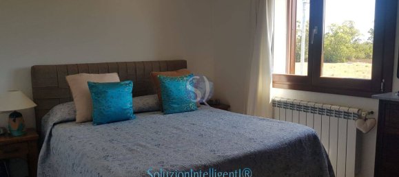 Villa de 5 habitaciónes en Arzachena, Italy No. 153466 17