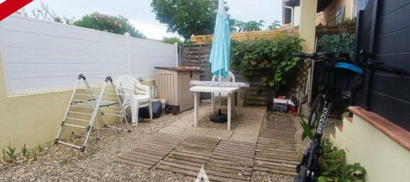 2 bedrooms House in Valras-Plage, France No. 355681 2