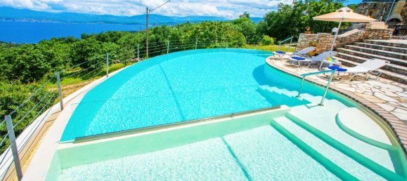 3 bedrooms Villa in Corfu, Greece No. 5565 24