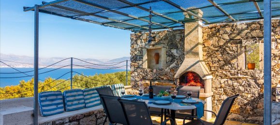 3 Schlafzimmer Villa in Corfu, Greece, Nr. 5565 29