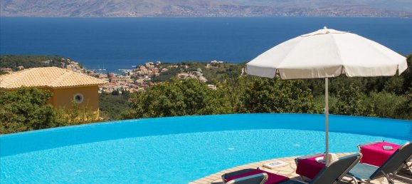 3 bedrooms Villa in Corfu, Greece No. 5565 25