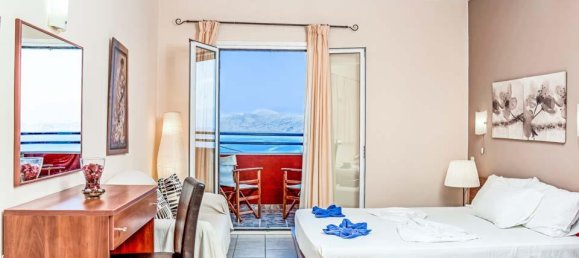 3 bedrooms Villa in Corfu, Greece No. 5565 13