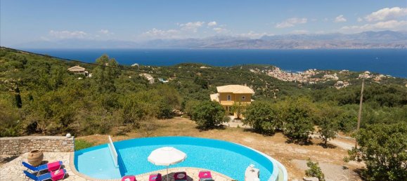 3 Schlafzimmer Villa in Corfu, Greece, Nr. 5565 28