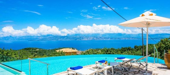 3 Schlafzimmer Villa in Corfu, Greece, Nr. 5565 20