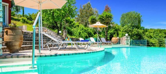 3 bedrooms Villa in Corfu, Greece No. 5565 21