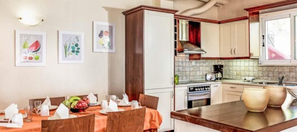 3 bedrooms Villa in Corfu, Greece No. 5565 11