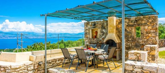 3 bedrooms Villa in Corfu, Greece No. 5565 22