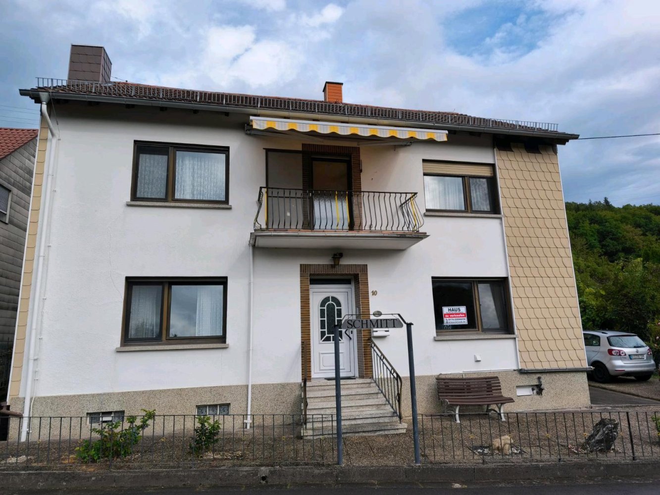 4 غرف نوم منزل في Kusel, Germany رقم 294508