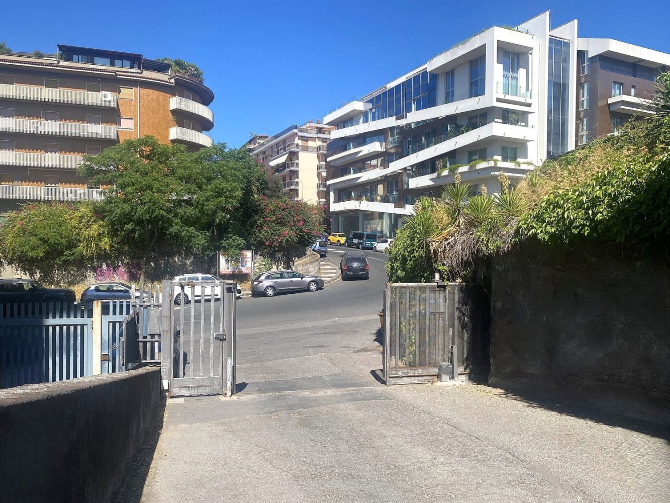 6 chambres Appartement à Catania, Italy No. 316827