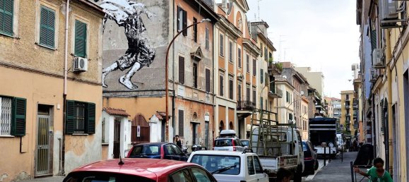 Gewerbliche Immobilie in Rome, Italy 70m², Nr. 100427 8