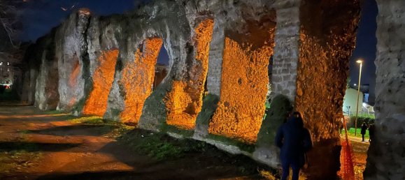 Gewerbliche Immobilie in Rome, Italy 70m², Nr. 100427 12