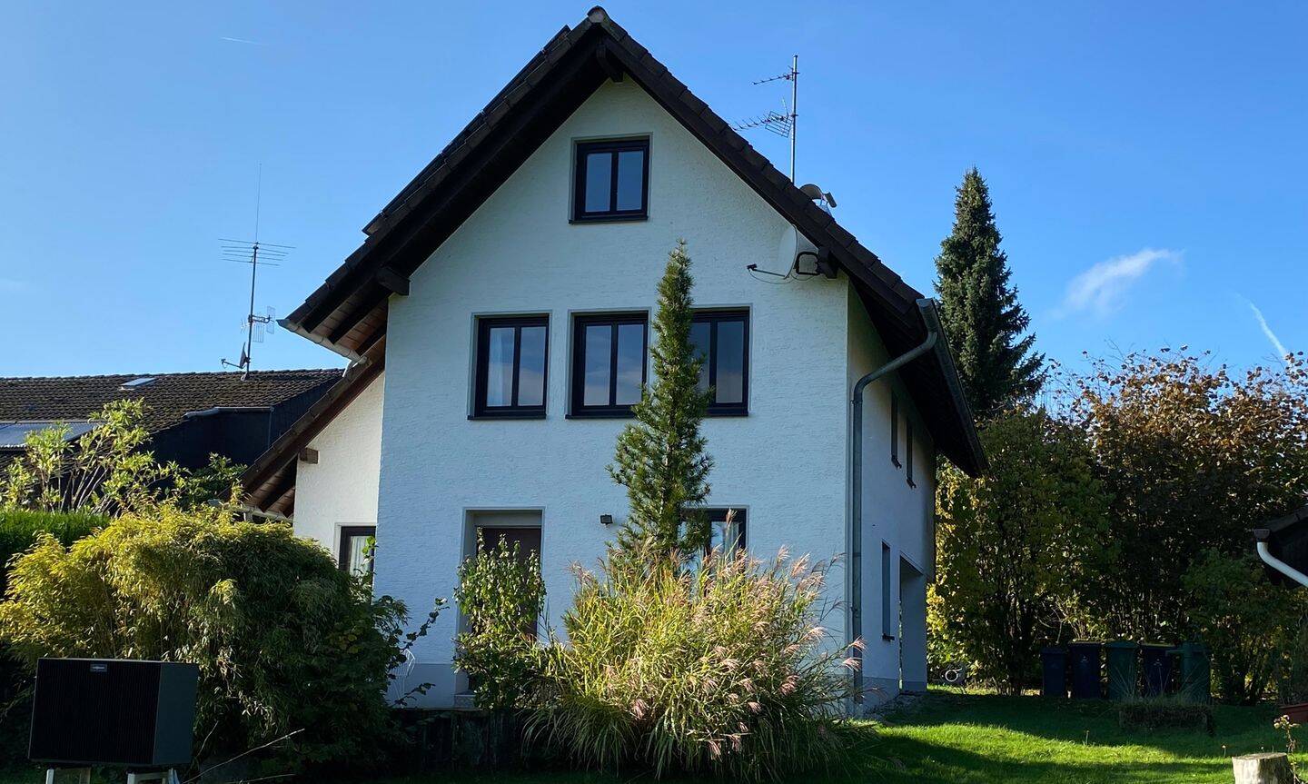2-Zimmer Haus in Rhein-Sieg, Germany, Nr. 210414