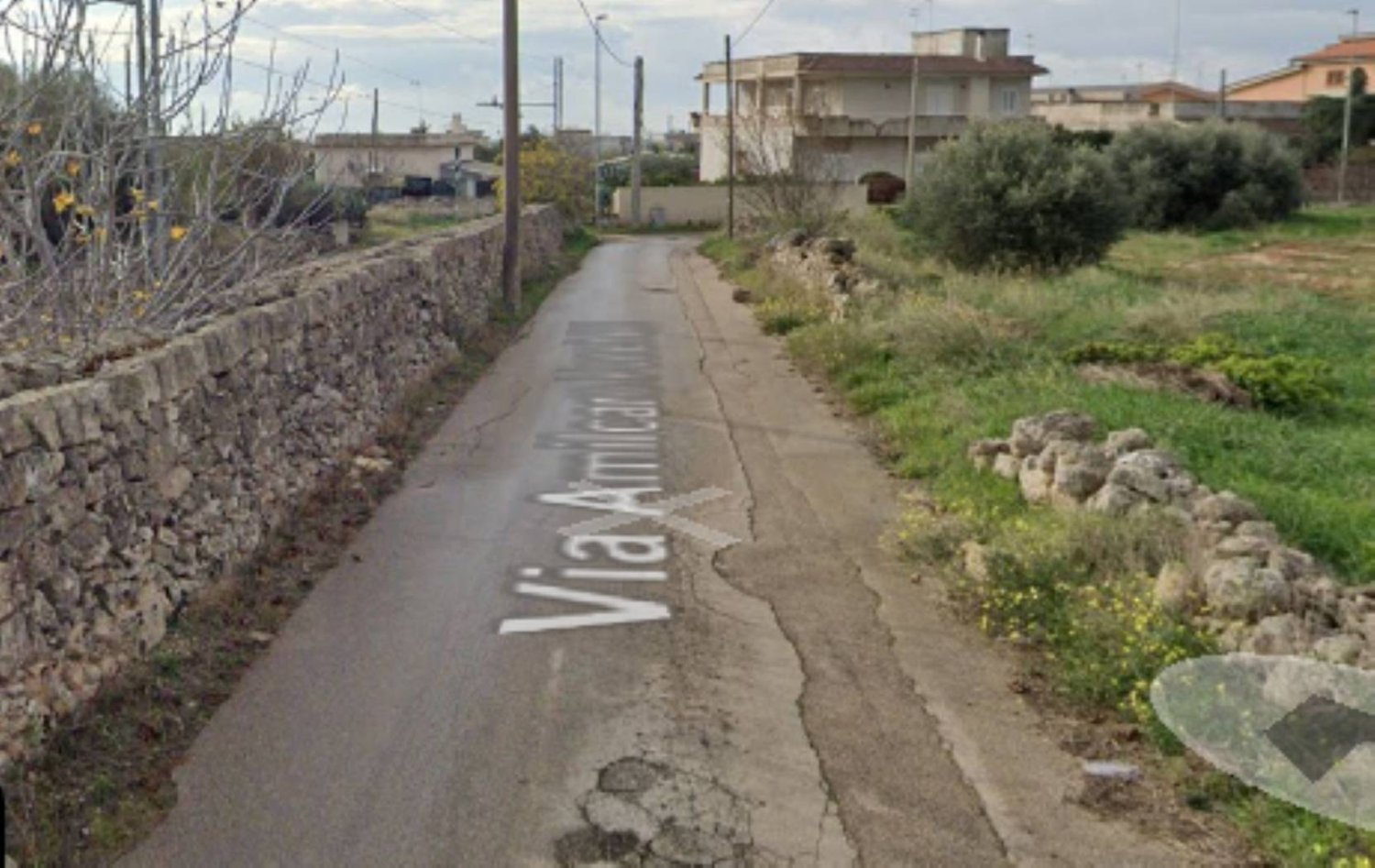 1 Schlafzimmer Wohnung in Statte, Italy, Nr. 297901