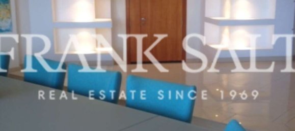 Apartamento de 3 dormitorios en Sliema, Malta No. 9023 13