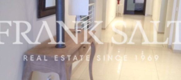 Apartamento de 3 dormitorios en Sliema, Malta No. 9023 16