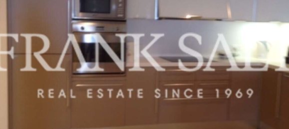 Apartamento de 3 dormitorios en Sliema, Malta No. 9023 6