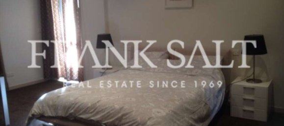 Apartamento de 3 dormitorios en Sliema, Malta No. 9023 25