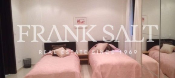 Apartamento de 3 dormitorios en Sliema, Malta No. 9023 36