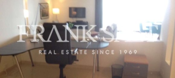 Apartamento de 3 dormitorios en Sliema, Malta No. 9023 8