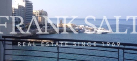 Apartamento de 3 dormitorios en Sliema, Malta No. 9023 2