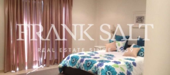 Apartamento de 3 dormitorios en Sliema, Malta No. 9023 27