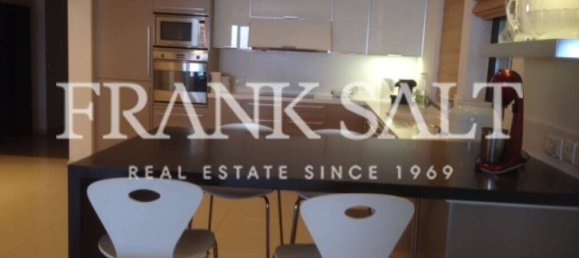 Apartamento de 3 dormitorios en Sliema, Malta No. 9023 7