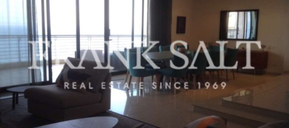 Apartamento de 3 dormitorios en Sliema, Malta No. 9023 10