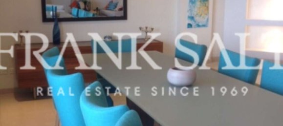 Apartamento de 3 dormitorios en Sliema, Malta No. 9023 29