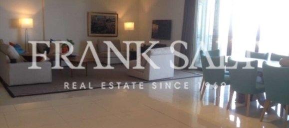 Apartamento de 3 dormitorios en Sliema, Malta No. 9023 24