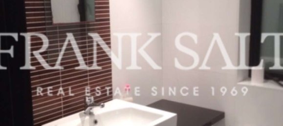 Apartamento de 3 dormitorios en Sliema, Malta No. 9023 37