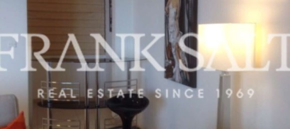 Apartamento de 3 dormitorios en Sliema, Malta No. 9023 11