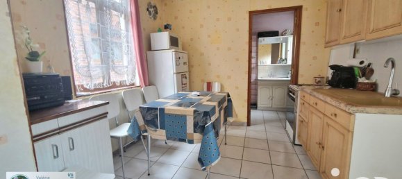 4 Schlafzimmer Haus in Wignehies, France, Nr. 235207 5