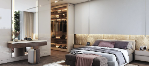 5 bedrooms Villa in Dubai, UAE No. 6284 2