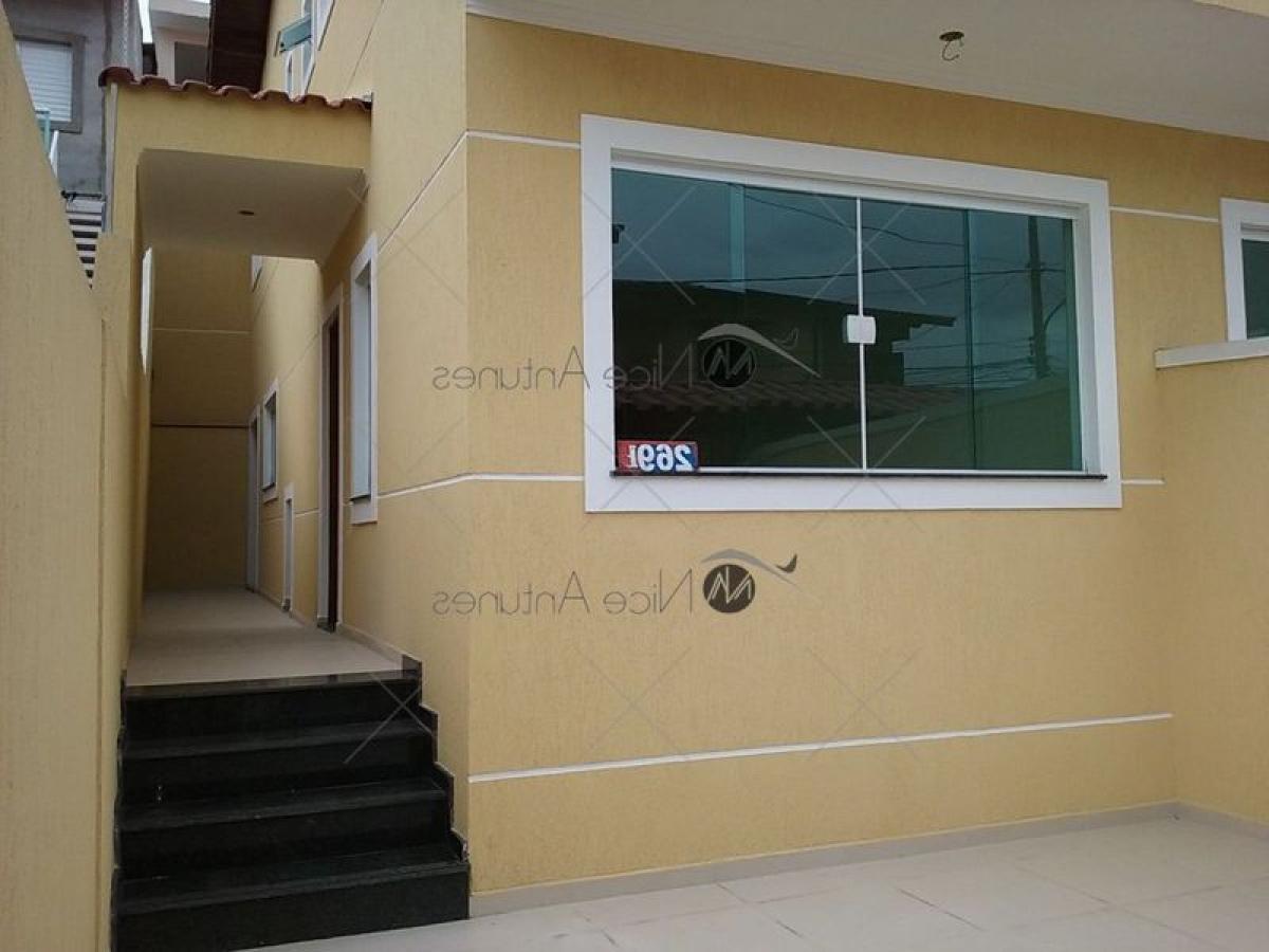 3 bedrooms House in Sao Paulo, Brazil No. 591927